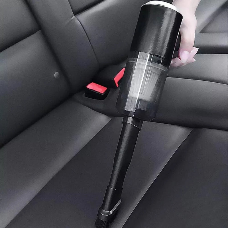 Mini Portable Full Line Premium Car And Home Usb Vacuum Cleaner