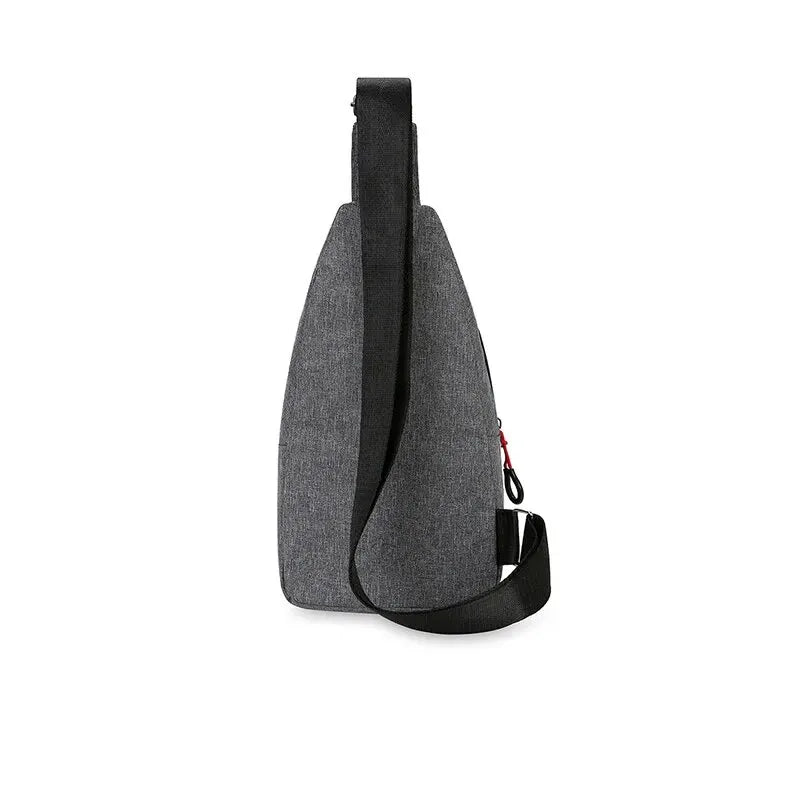 Bolsa de Peito Masculina