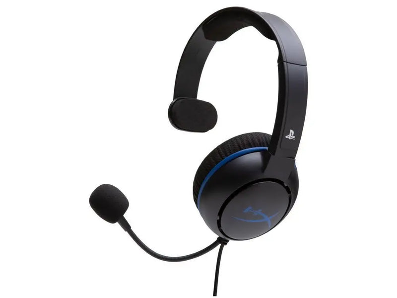 HyperX PS4 Gamer Headset