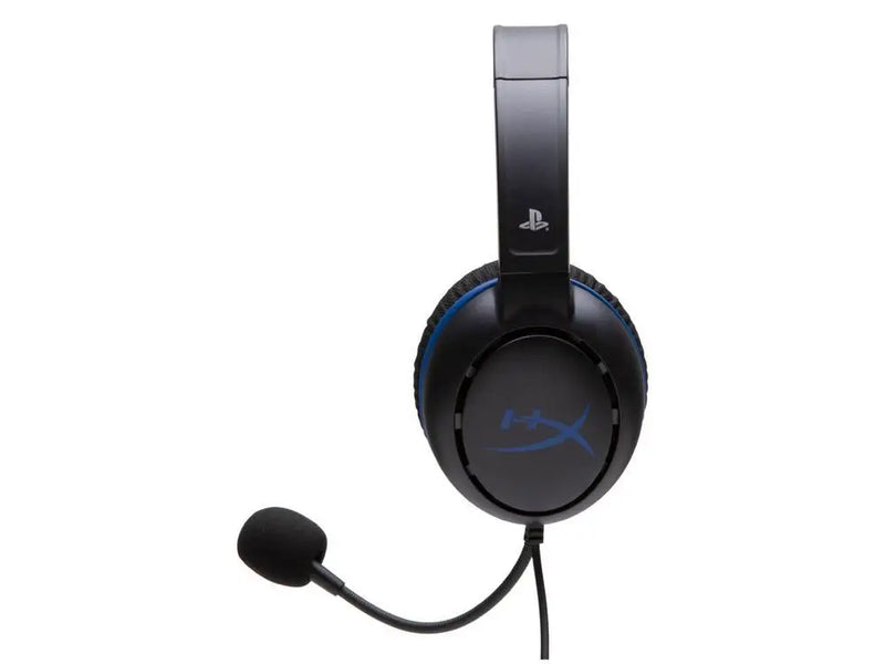 HyperX PS4 Gamer Headset